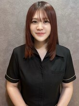 アイラッシュリゾート カハラ 新宿2号店&nbsp;藤本 