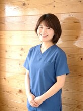 キート美容鍼灸 整体院(Kiito美容鍼灸 整体院)&nbsp;滝口 智美