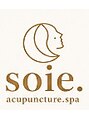 ソワ 久留米(soie.)/soie.久留米