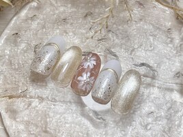 【８月/９月限定】Monthly¥10450
