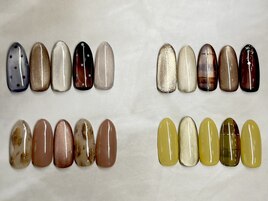 冬新作デザインサンプル