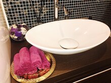 スパ ファラーナ(spa Farhana)/