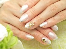 デアフローラ(deaflora)/ブライダル／ソフトジェル