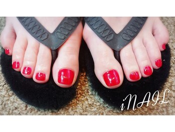 アイネイル(iNAIL)/