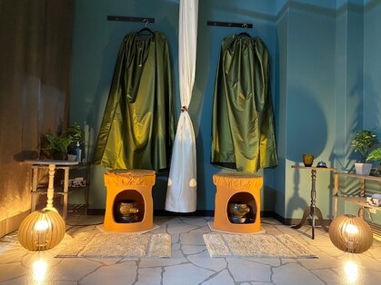 バビ(VAVI)の写真