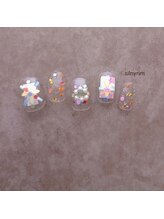 シルニー リム(Silny rim)/やり放題コース［ニュアンス］