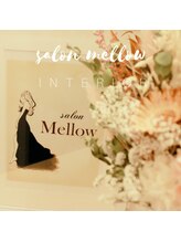 メロウ(mellow)/扉を開けると別世界♪