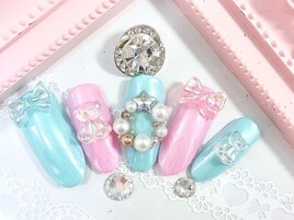 ハンドジェル定額/10980