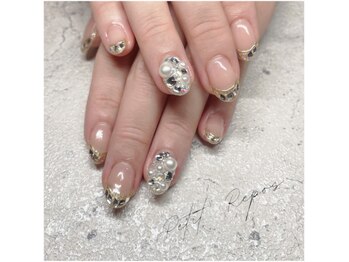 プチルポ(Petit Repos)/