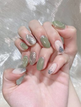 クイーンズビューティーサロン 歌舞伎町店(Queen's beauty salon)/