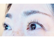 ハピネス(Happiness)/【マブタも上がるまつ毛パーマ】