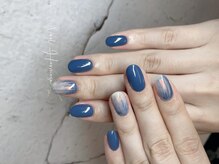 エルモサ/ネイルデザイン