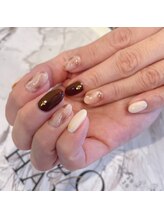 レアリティ(Rarity)/ネイルデザイン例