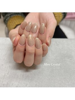 モアクリスタル(More Crystal)/