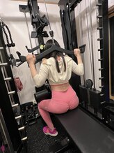 プログロウ(PROGROW)/パーソナル風景