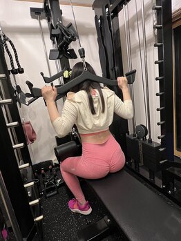 プログロウ(PROGROW)/パーソナル風景