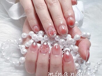 ミナ 池袋店(Mina)/プラチナやり放題