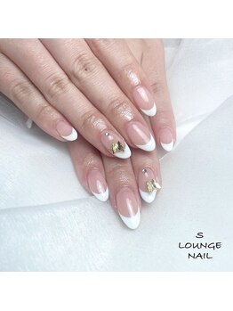 エスラウンジネイル(S LOUNGE NAIL)/