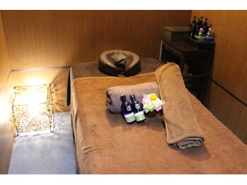 サクラ健康美肌堂(sakura健康美肌堂)/個室でリラックス♪【八王子】