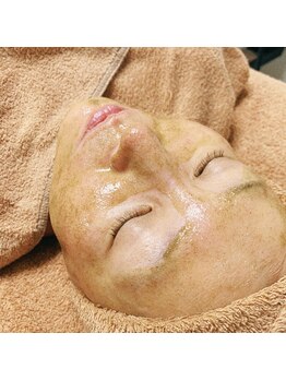 ユメバンチ(yumebanchi)/ハーブピーリング