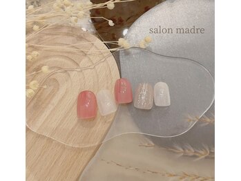 サロン マードレ(madre)/シンプルアートコース