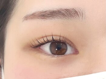 フィアラ 京都駅前店(Fiara)/パリジェンヌ