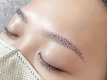 アイラッシュ サロン ウォーカーズ(Walkers)/アイブロウwax