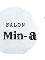 ミンア(Min-a) ナカツカ ミキ