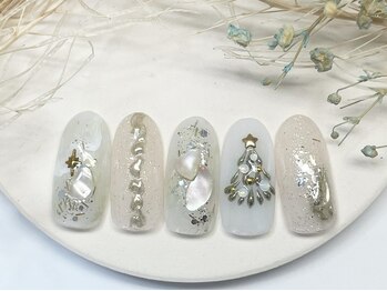 ネイルルームシャイン/