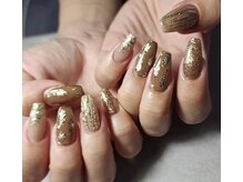 ティナ ネイルスタジオ(Tina Nail Studio)/定額制