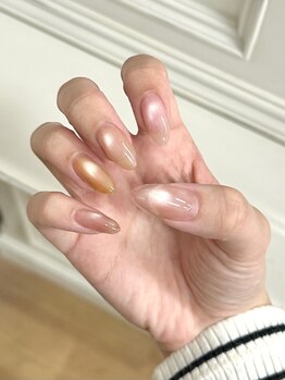 キャンアイドレッシー 福島店(Can I Dressy)/プランパーマグ