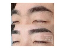 アネラ 仙台駅東口店(ANELA)/メンズデザイン