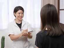 かがり火の雰囲気（【お客様一人ひとり丁寧なカウンセリング♪】リンパ/マッサージ）
