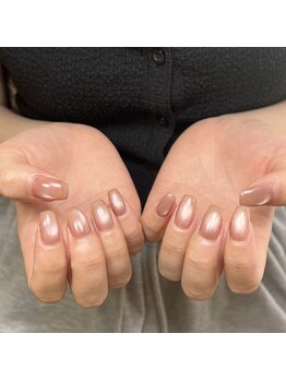 ルーム(RooM)/マグネット(リホ)