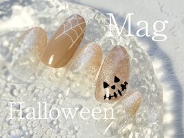 Happy Halloween１