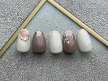 ネイル アローズ(Nail ARROWS)/季節のトレンドコース