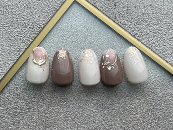 ネイル アローズ(Nail ARROWS)/季節のトレンドコース