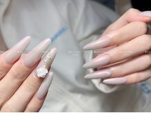 桜ネイルサロン/