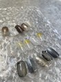 ラーホア(LaHOA)/nail atelier LaHOA/ネイルアトリエラ-ホア