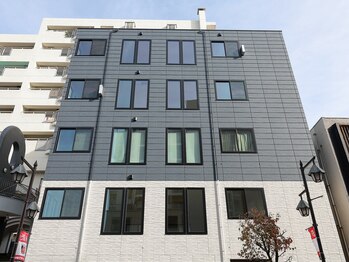 ヨモスパ 北浦和店(YOMOSPA)/店舗