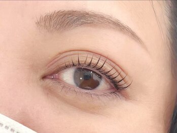 アーツ アイサロン 町田店(arts eyesalon)/韓国風パーマ