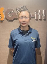 グイット 武蔵小山駅前店(Goo-it!)&nbsp;山本 陽子