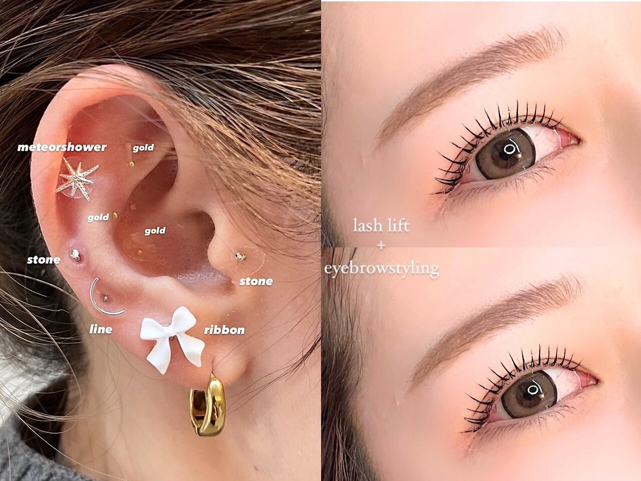 エイミー 心斎橋堀江(aimee)｜ホットペッパービューティー