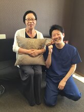 ファースト接骨院 八事日赤駅南院/