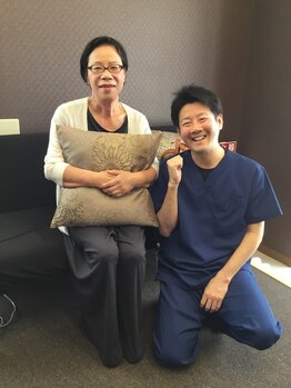 ファースト接骨院 八事日赤駅南院/