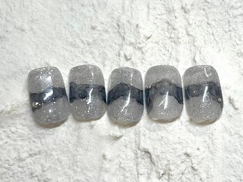 ブリッジバイネオリーブ 綱島店(bridge by neolive)/★選べる定額¥6600