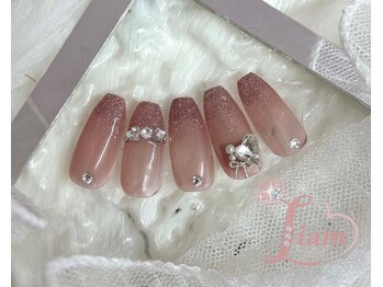 リアムネイル(Liam nail)/韓国定額コース