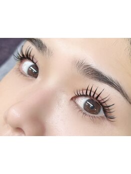 キープ力が自慢のサロン