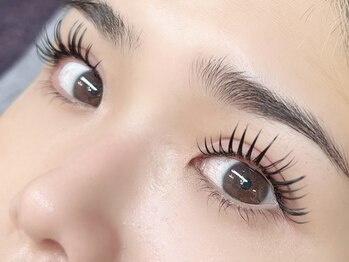 ピンクドールハウス 那覇おもろまち店(Pink Doll House)の写真/大人気のアンドヘルシー(パーエク)とLEDの相性はとても最強!オススメはアンドヘルシーとフラット200本!