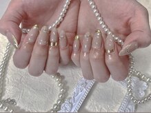 ブルームビューティ― 新宿(Blooｍ Beauty)/